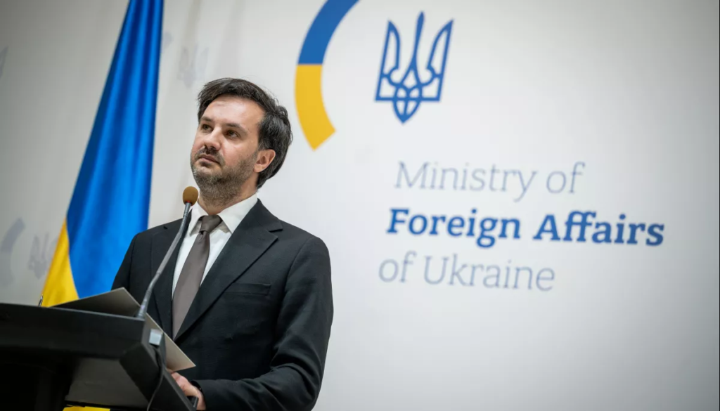 “Звірство та воєнний злочин”: Україна закликала до відповідальності за розстріл полонених