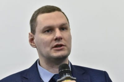 Переслідував майданівців: що відомо про слідчого ДБР Яблонського