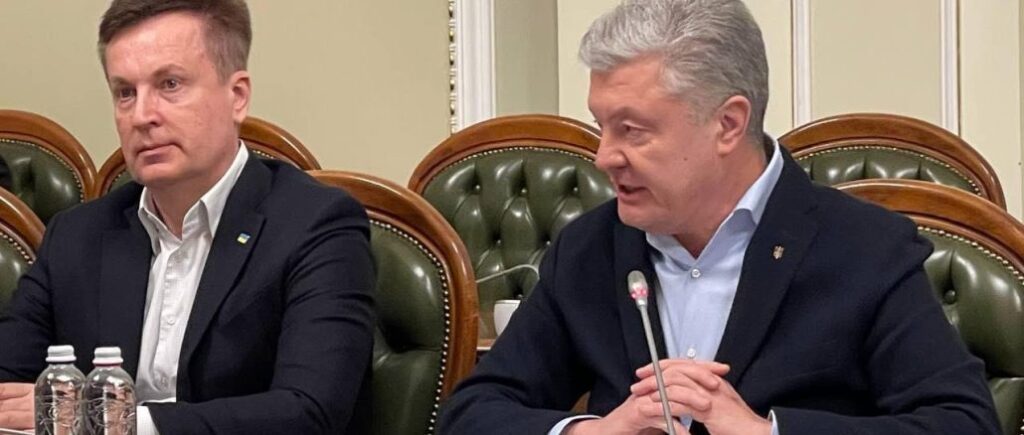 Петро Порошенко пояснив, як посилити переговорні позиції України