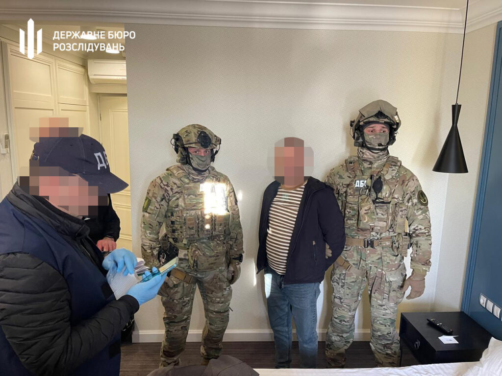 Завозили кокаїну на сотні тисяч доларів: у Львові викрили масштабний наркокартель