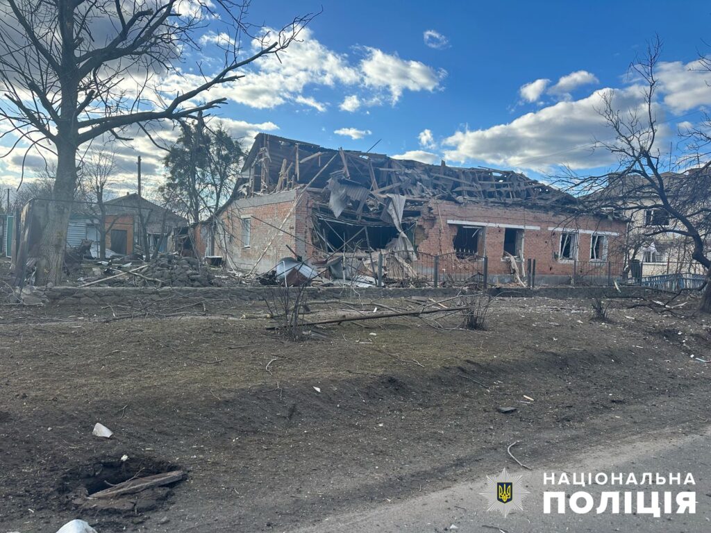 Росіяни атакували прикордоння Сумщини: є загиблі