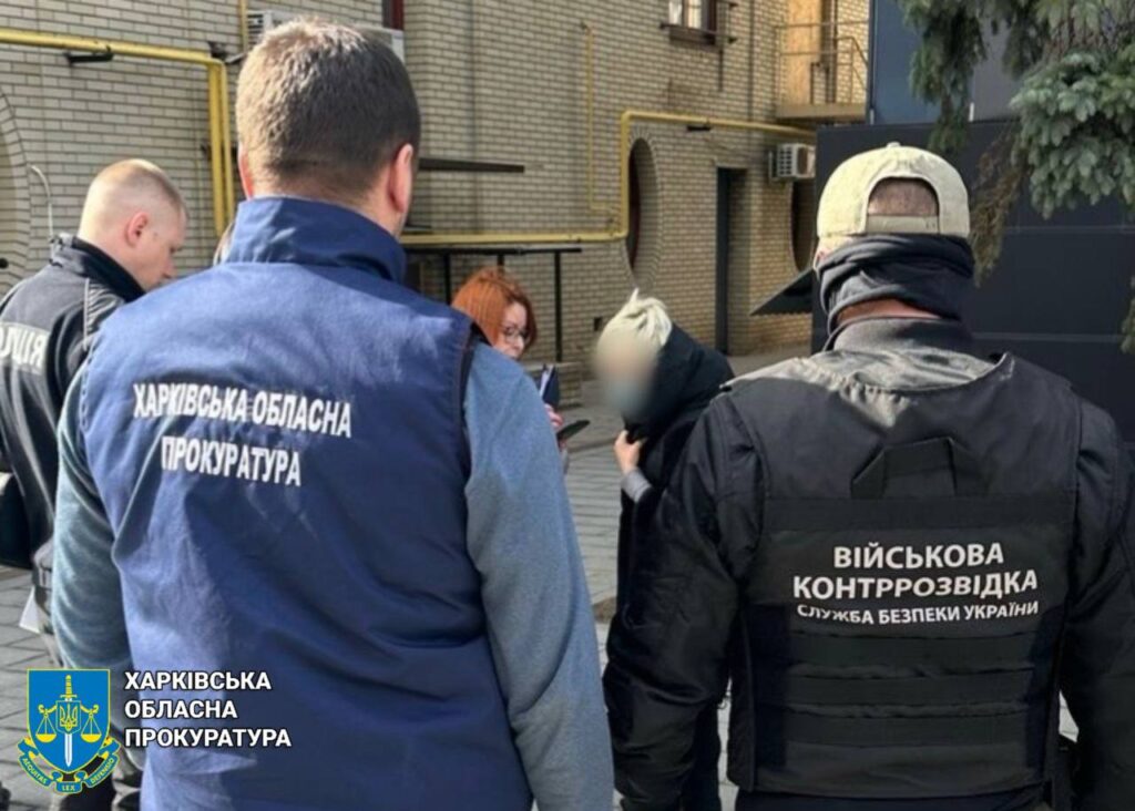 «Продали» третьего ребенка во избежание мобилизации: в Харькове разоблачили новую схему для уклонистов
