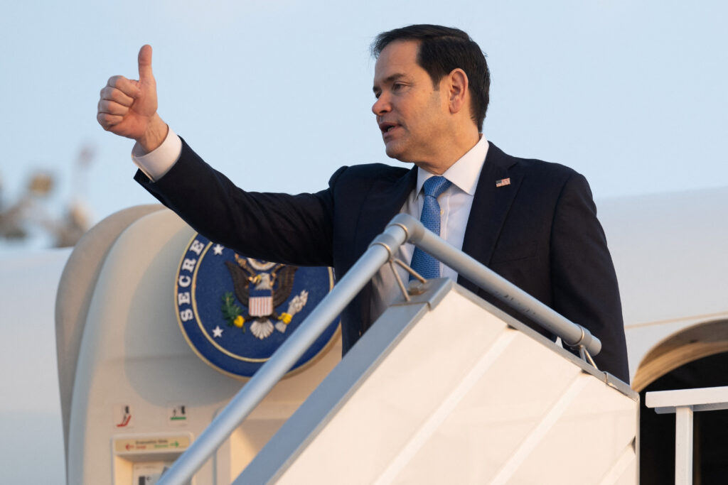 Rubio is a game changer: US Secretary of State has strengthened Trump’s line on Russia and China