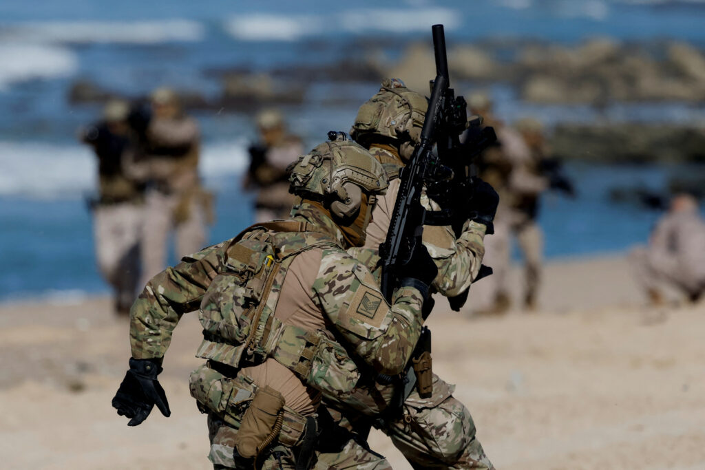 NATO has begun large-scale exercises in the Arctic – media