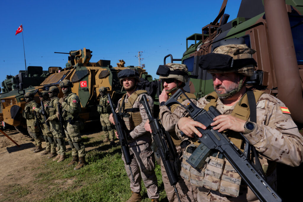 Європа здатна самостійно забезпечити військову підтримку України – німецький генерал