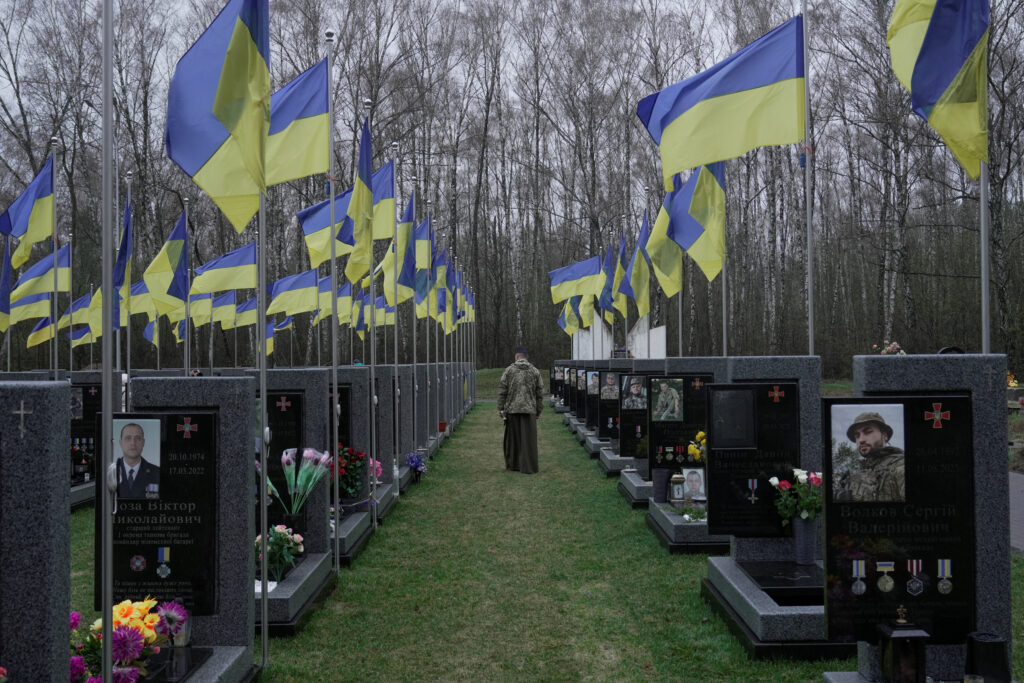 Болючі компроміси: як Україні вийти з війни з найменшими втратами