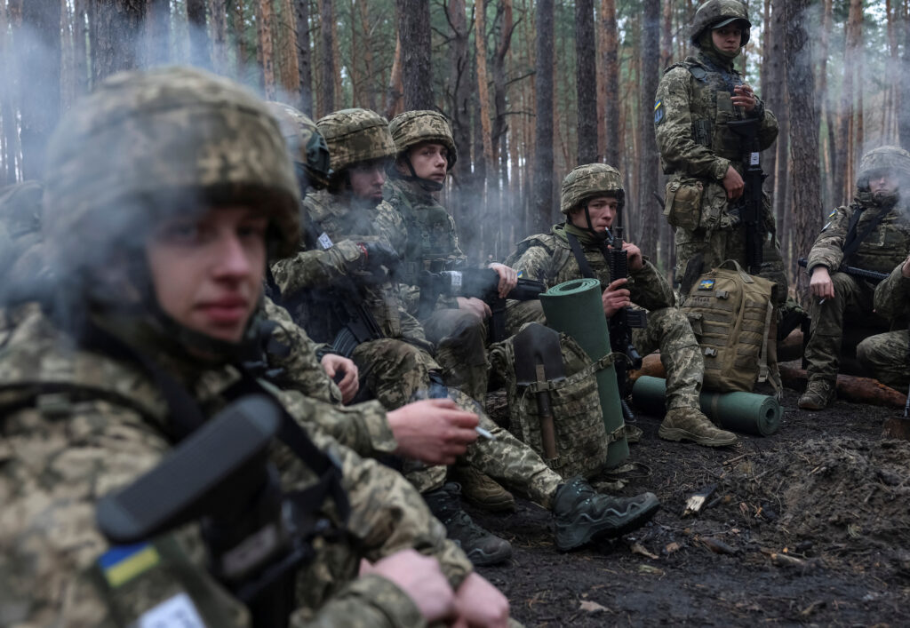Росіяни пішли на прорив у Сумській області: яка ситуація в регіоні