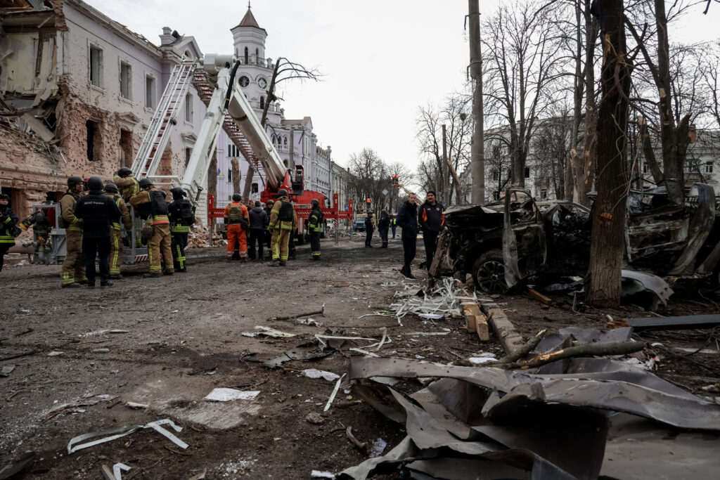 США зірвали заяву G7 із засудженням ракетного удару Росії по Сумах: причина