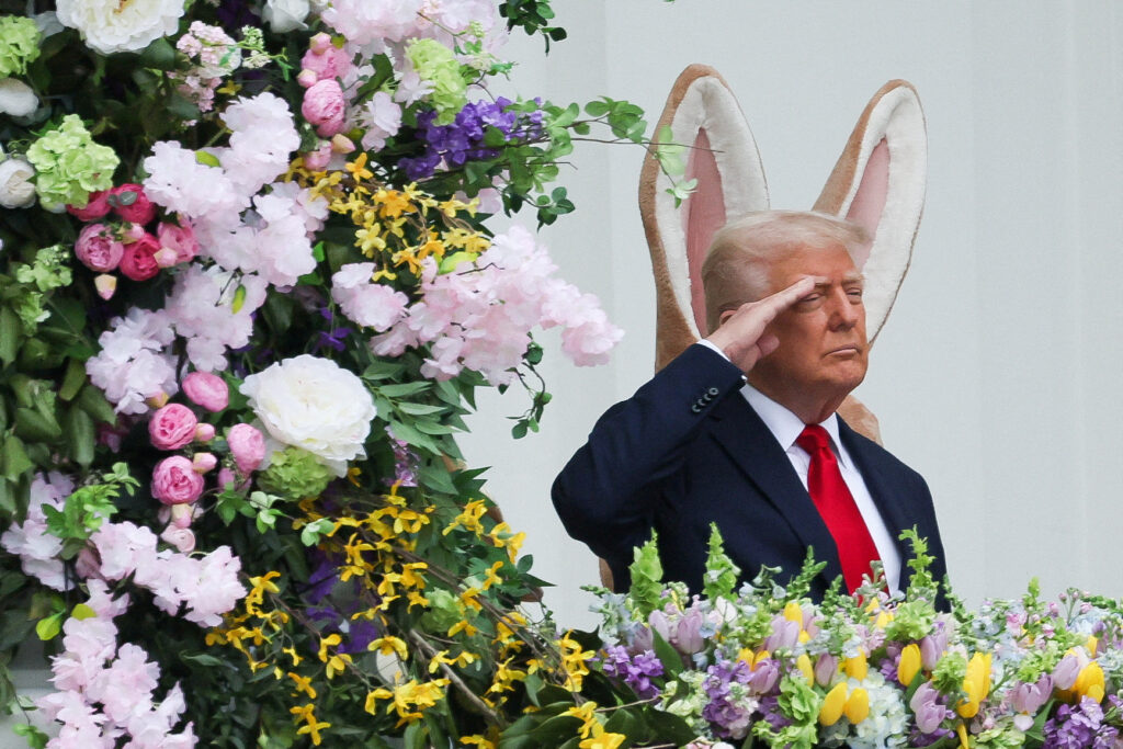 Складний, але не безнадійний партнер: як варто працювати з Трампом