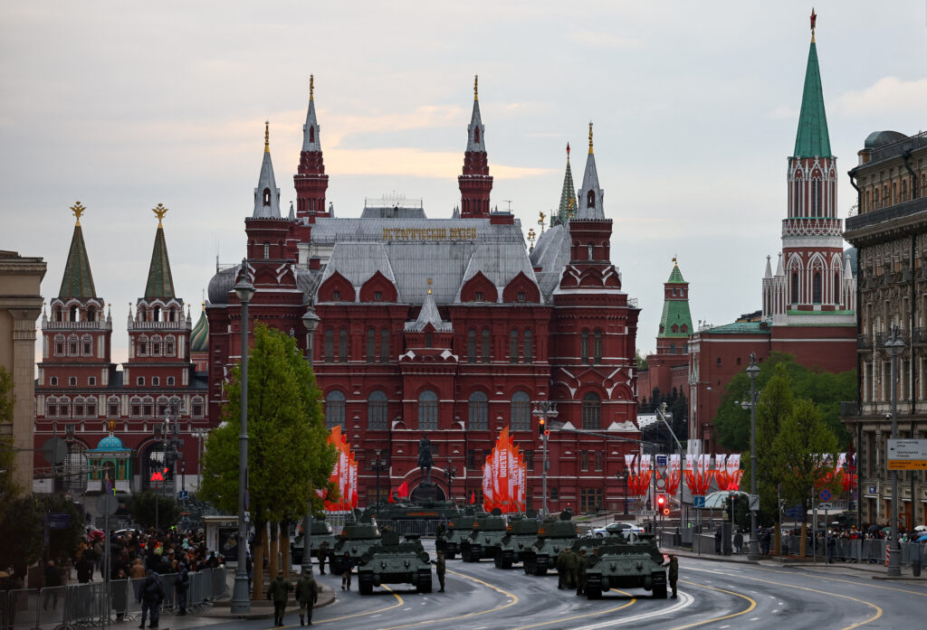 Спецслужби РФ готують провокації та теракти на 9 травня – АТЕШ