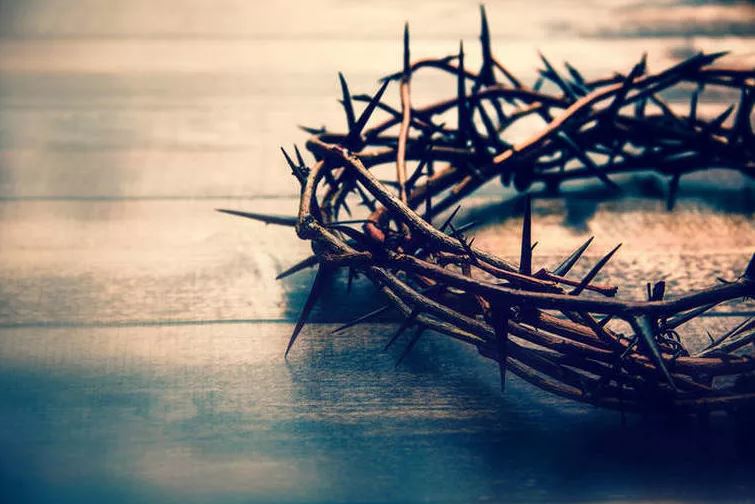 В Україні починається Страсний тиждень: що не можна робити в особливий період перед Великоднем