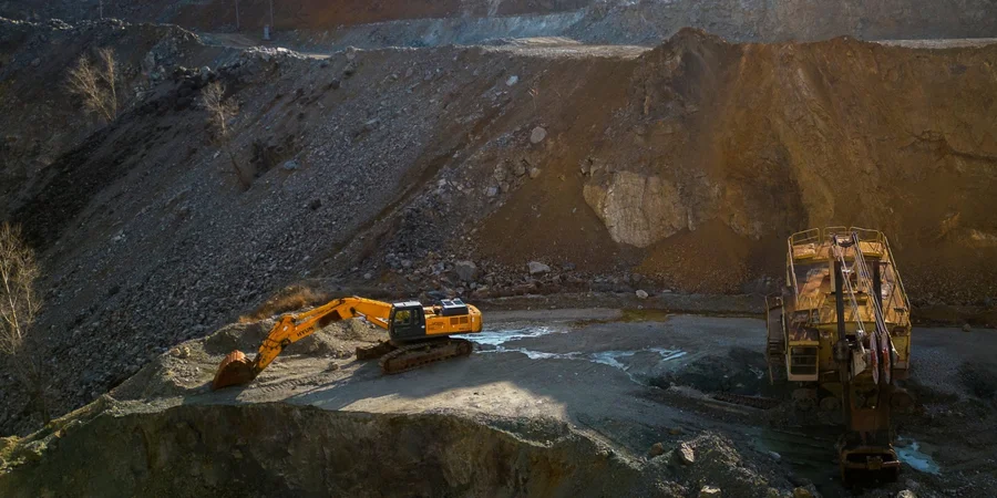 Subsoil agreement with the US: Ukraine allowed the development of a state-owned lithium deposit
