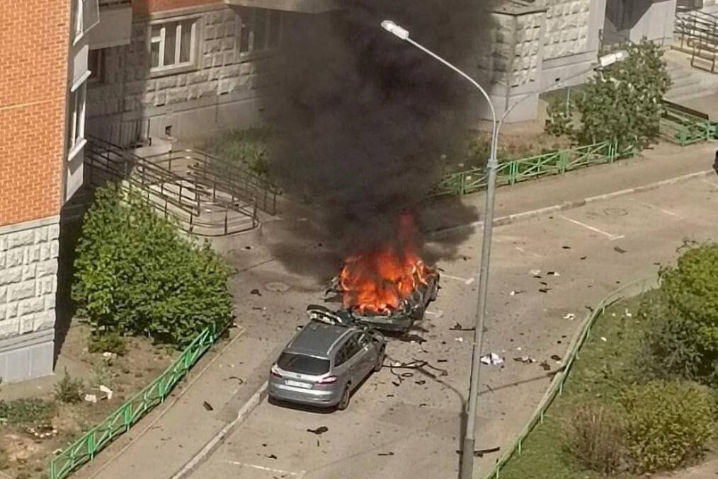 Ликвидация Москалика: мирные планы, которыми можно гордиться