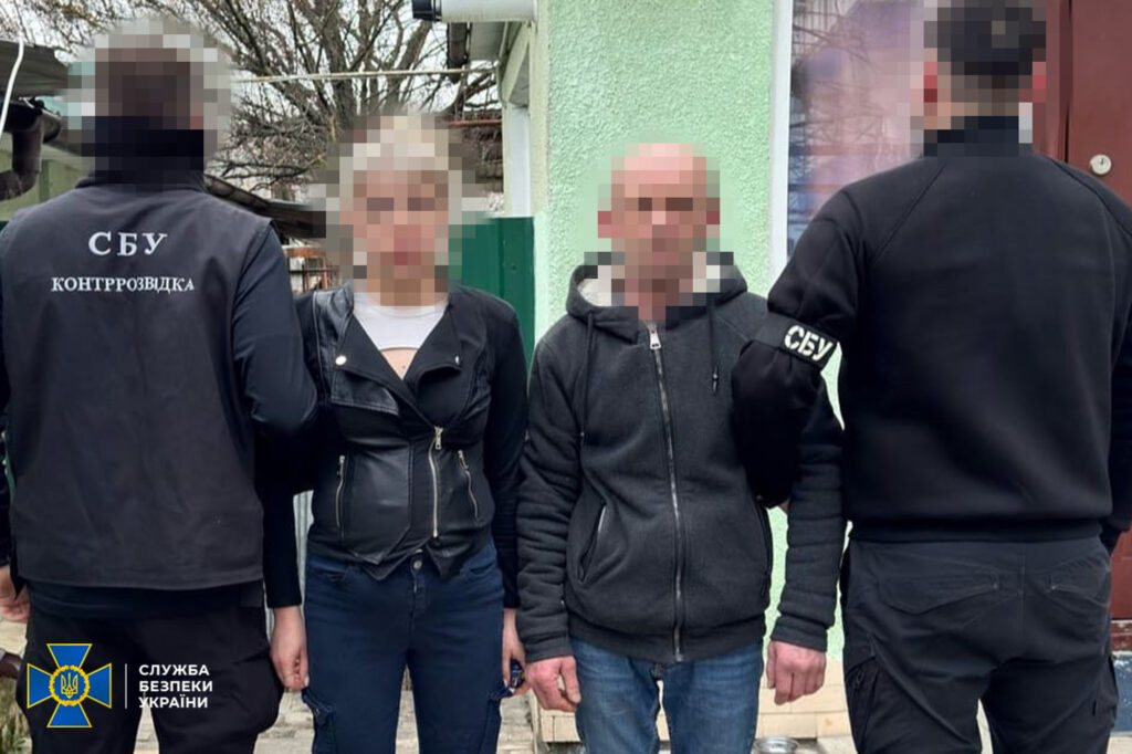 Готували теракти проти місцевих депутатів: на Хмельниччині затримали двох агентів РФ