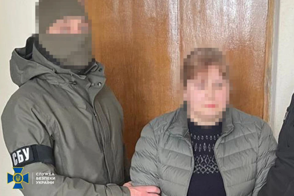На Миколаївщині посадовиця міськради шпигувала за Силами оборони: СБУ затримала ще одну агентку РФ