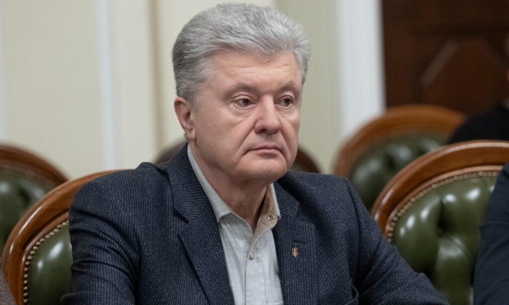 Svyrydenko was paid for sanctions against Poroshenko – Le Monde