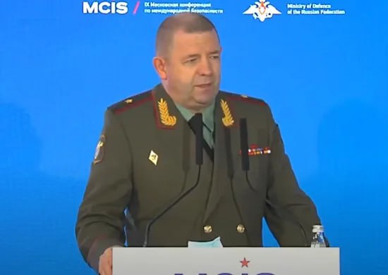 Смерть генерала Москалика: російські спецслужби затримали підозрюваного