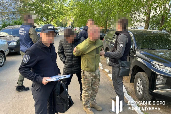 Відрядив бійців робити ремонт квартири: ДБР затримало командира військової частини