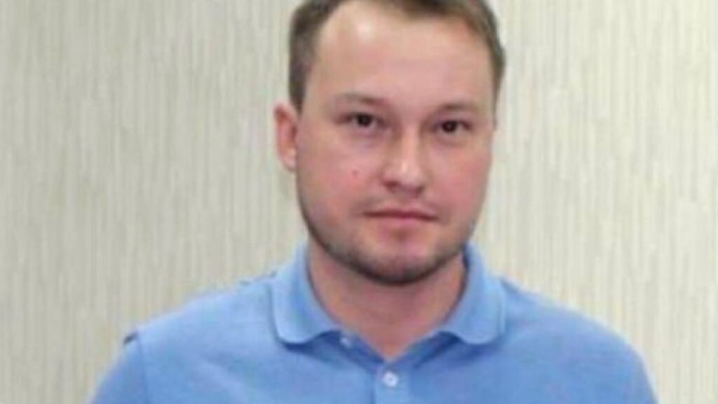 Розробляв РЕБ для окупаційної армії: в Брянську підірвали Євгена Ритікова