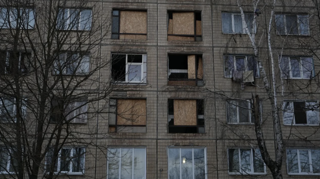У Кривому Розі зросла кількість поранених внаслідок російського удару