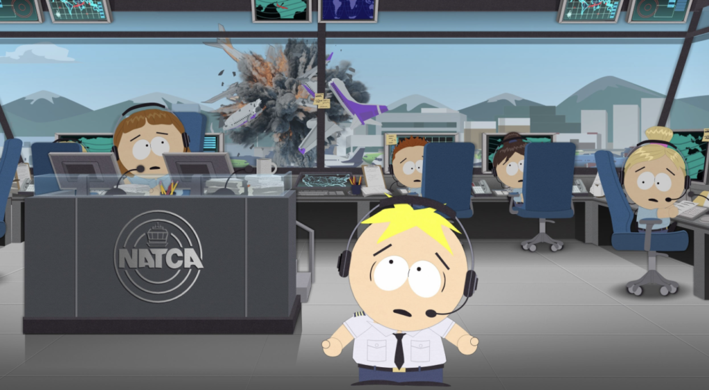 Легендарний серіал South Park оголосив дату виходу 27-го сезону