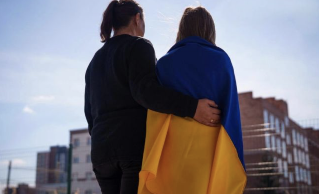 Україна повернула з окупації ще двох підлітків
