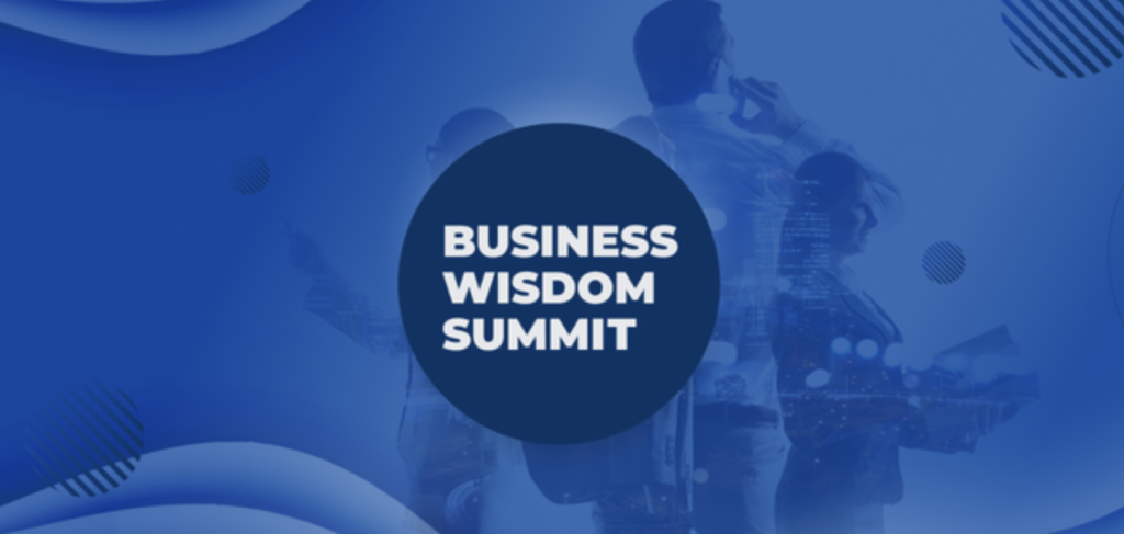 Business Wisdom Summit 2025: як бізнес відкриває можливості у штормі