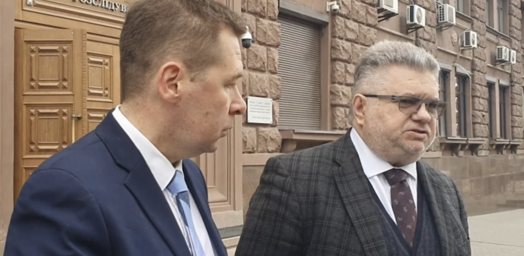 Адвокати Порошенка про реанімацію “вугільної справи”: ми поговоримо в суді про те, який насправді вигляд має державна зрада