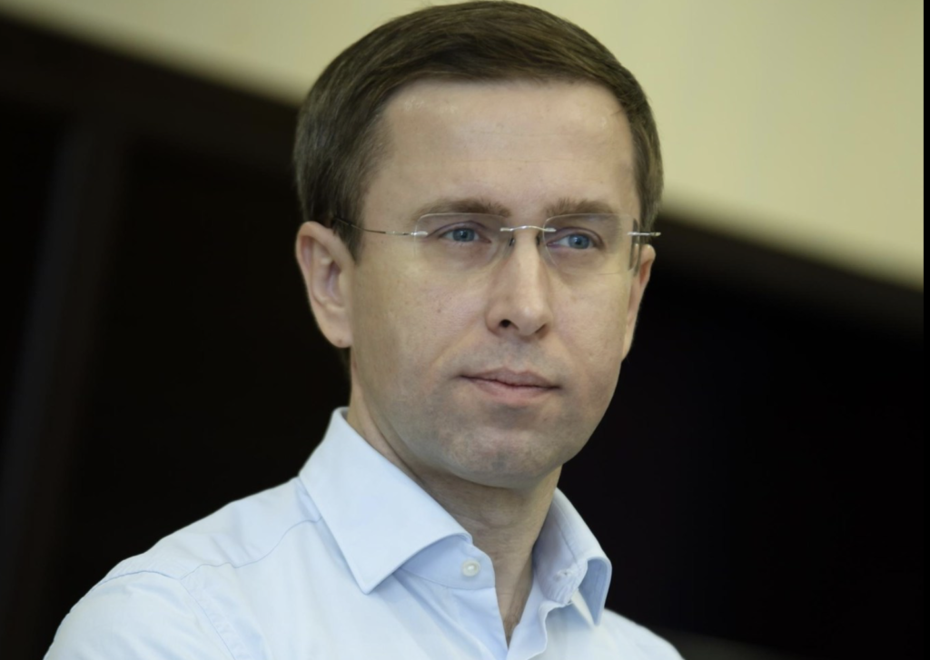 Наблюдательный совет НАК «Нефтегаз Украины» избрал нового главу правления