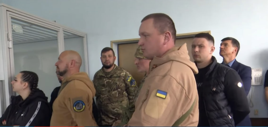 Наиболее боеспособное подразделение в Киевской области по сбитию «шахедов» — собратья вступились за Сергея Волевача