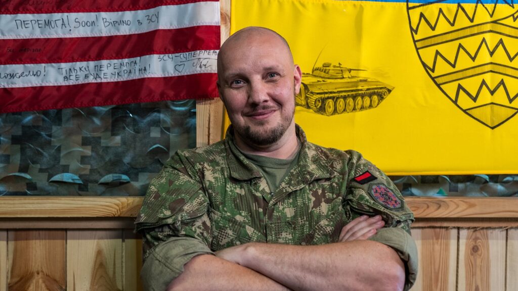 Сухаревский остается командующим Сил беспилотных систем: в Генштабе опровергли информацию о его переводе