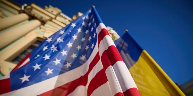 США не братимуть участі у другому раунді переговорів між Україною та РФ
