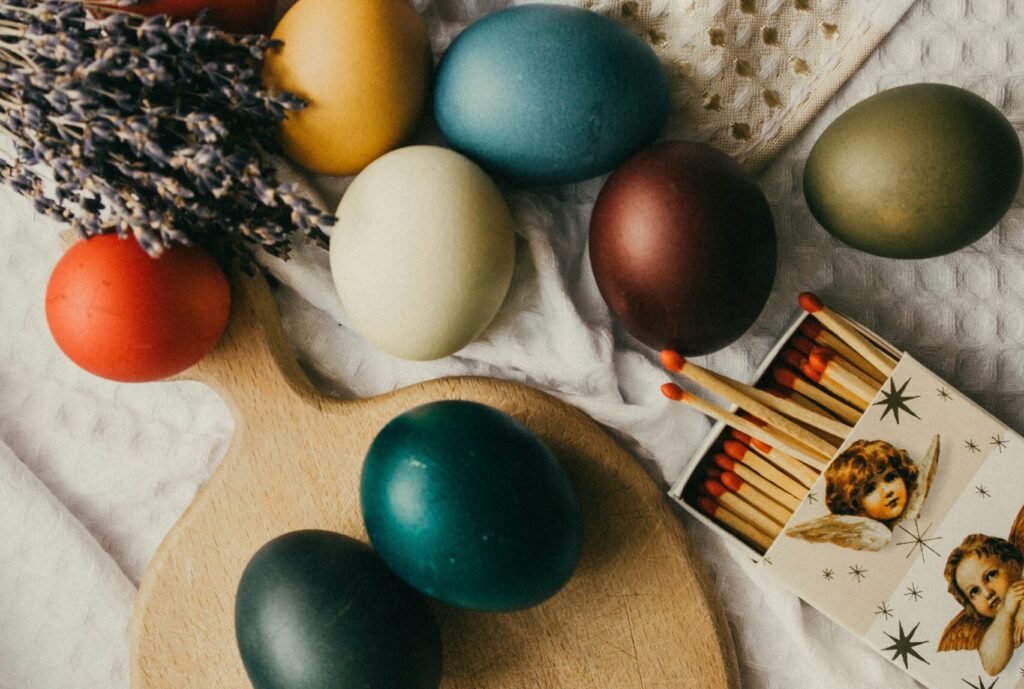 Easter Prohibitions: What Not to Do on This Day