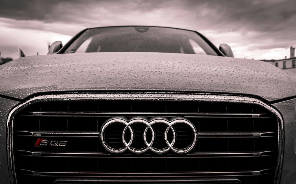 Audi припиняє експорт автомобілів до США через мита Трампа