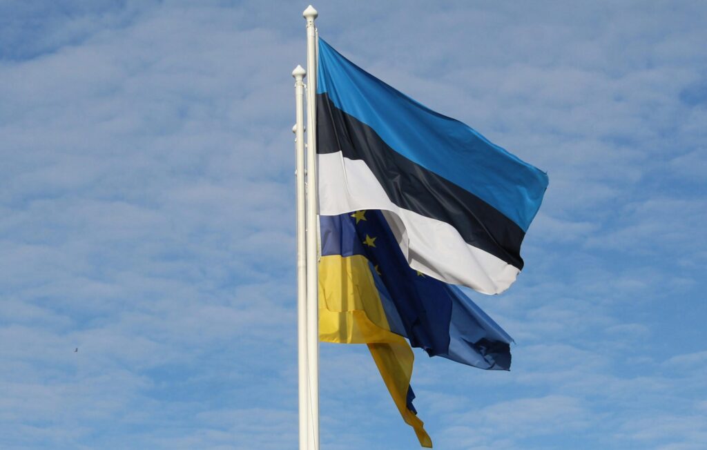 Естонія передасть Україні тисячі артилерійських боєприпасів та сухпайків: відома дата