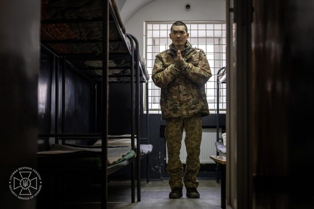 Пекин ответил о пленных китайцах в Украине: будет ли дипломатический конфликт