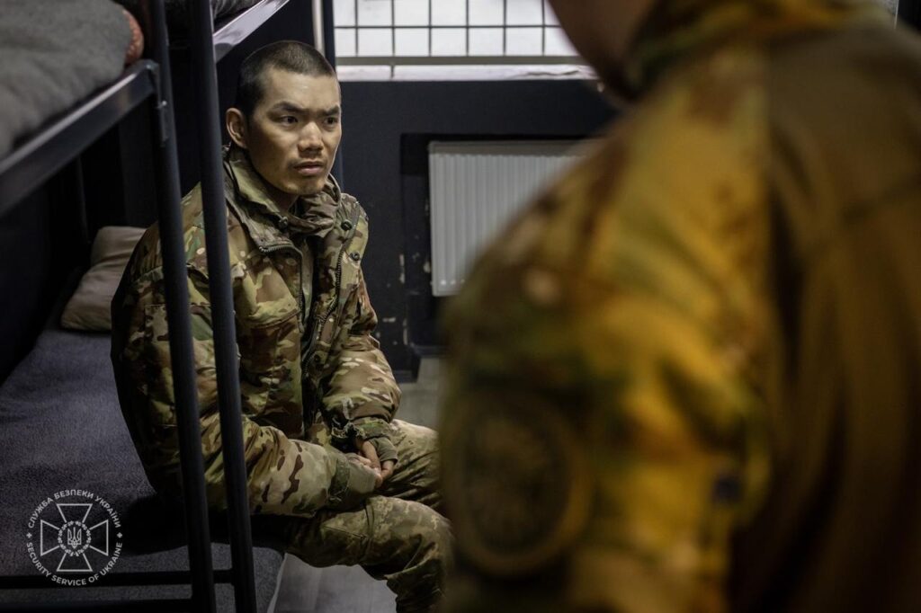 Росія за рік завербувала понад 1500 іноземців для ведення війни в Україні: дані британської розвідки