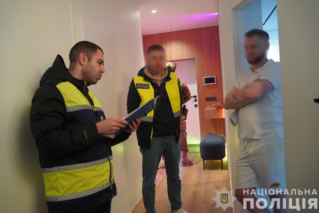 Поліція викрила аферу з дронами для ЗСУ на 11 мільйонів гривень: деталі справи