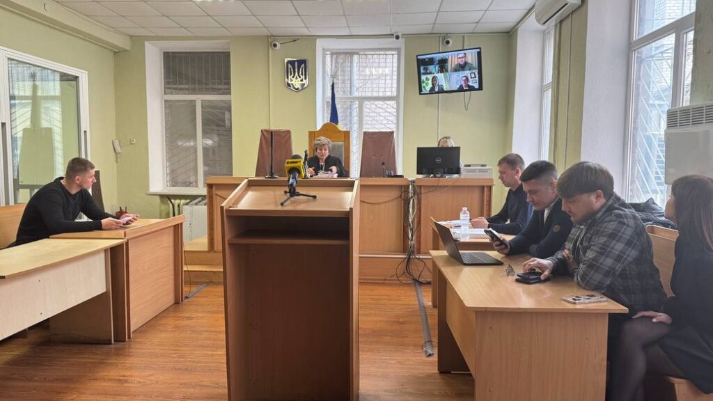 Справа про напад на бійця “Кракена”: суд пом’якшив запобіжний захід одіозному нардепу Тищенку