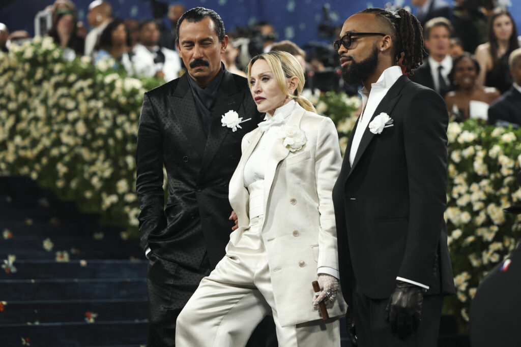 Madonna is getting married: who is the 67-year-old singer’s chosen one?