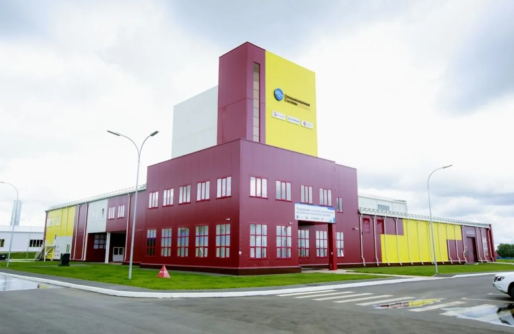 Важливий для окупантів завод у Саранську може зупинитися після атаки БПЛА