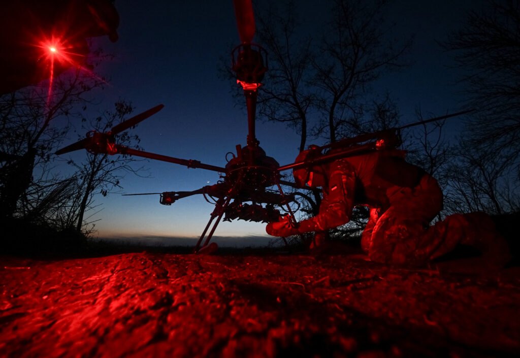 Europe is not ready for modern war: how the Armed Forces of Ukraine exposed NATO’s shortcomings