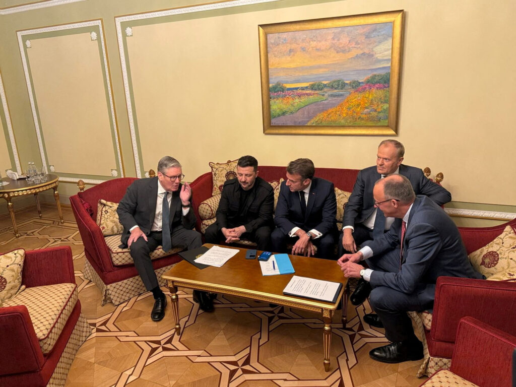 Ультиматум Путіна зазнав фіаско: як виходити з переговорної “розтяжки”