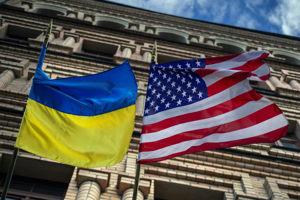 “Ice shower for Kyiv”: American intelligence released a disappointing report