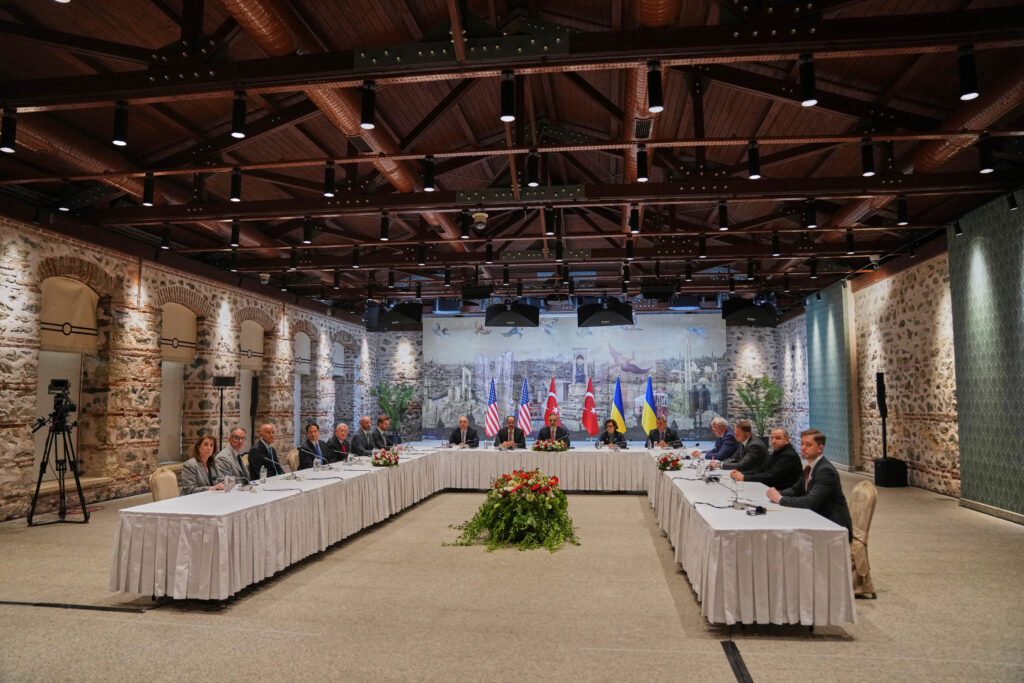Ukraine is preparing for a new meeting with Russia in Istanbul: the date and main topics of the negotiations have been announced