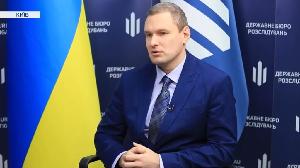 Ще цинічніший “спадкоємець” Портнова — адвокат Новіков про завтрашнє слухання щодо слідчого ДБР Яблонського