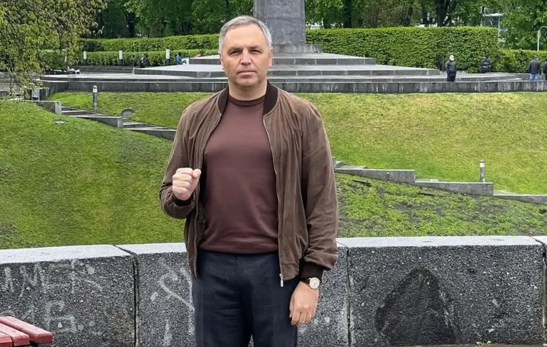 Банкова відхилила петицію про розслідування впливу Портнова: що це означає