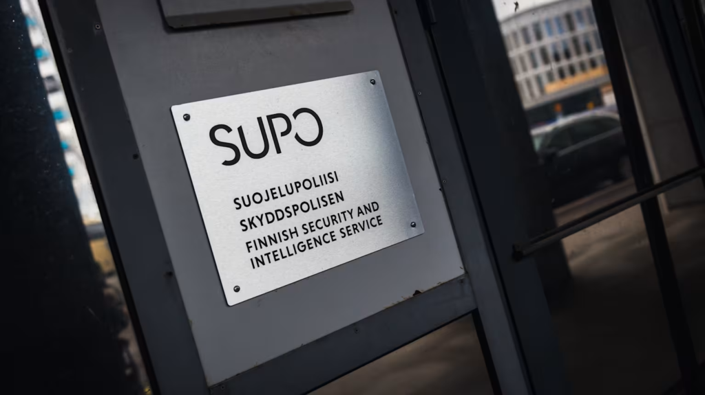 Фінляндія звинуватила Іран у шпигунстві та контролі криміналу