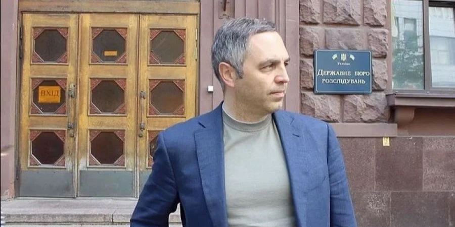 Портнову готували Байковий цвинтар і військові почесті: чому Банкова передумала