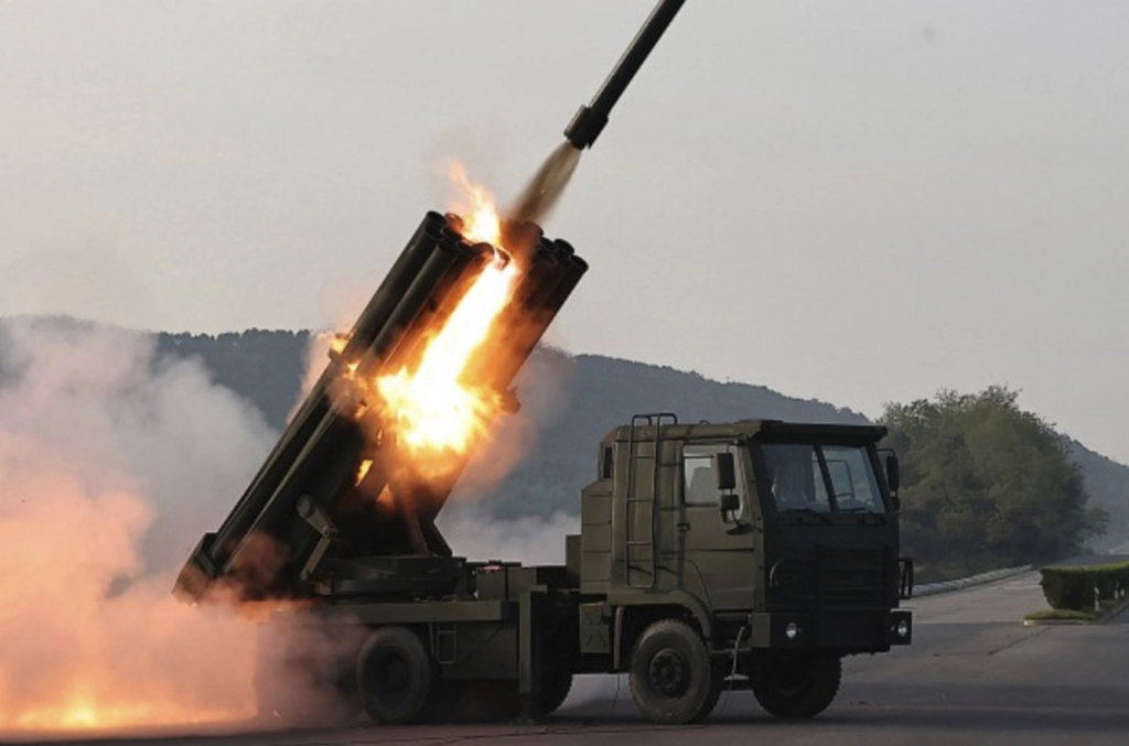 Russian Army shells Slatino in Kharkiv Oblast with MLRS: woman injured, gas pipeline and power lines damaged